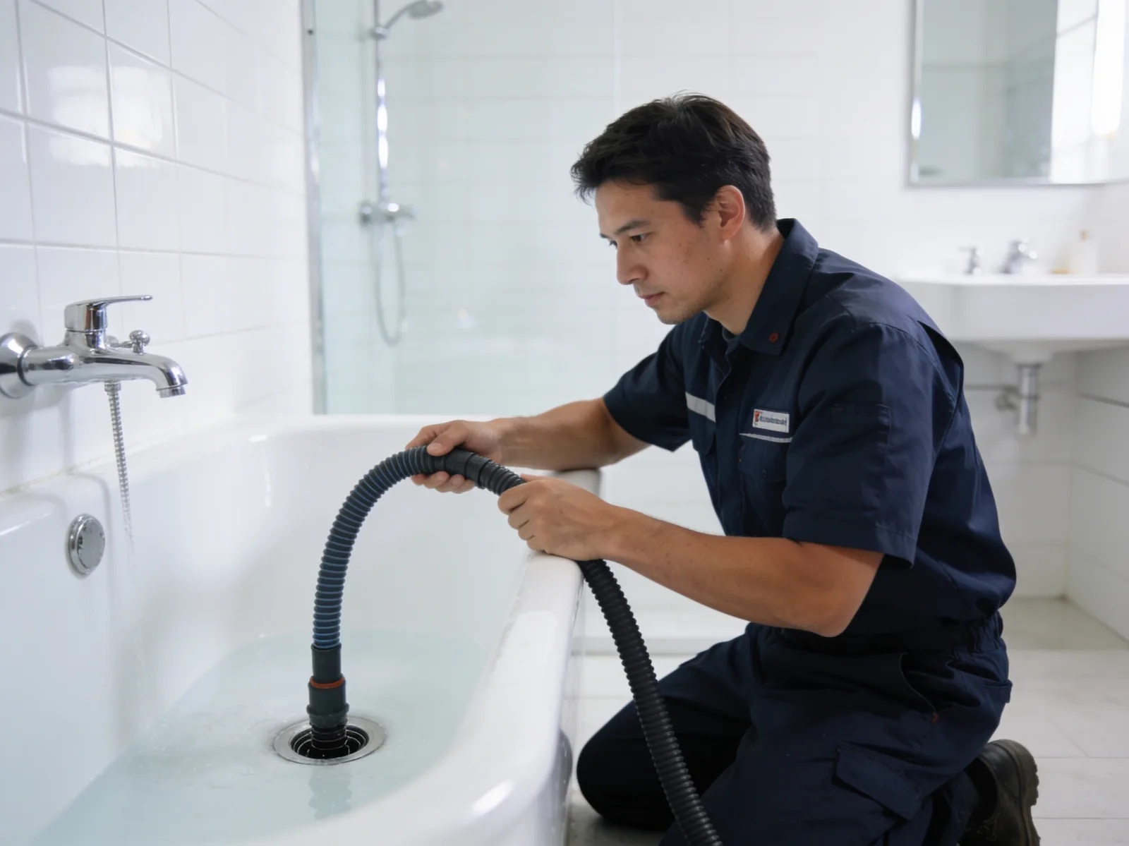 Emergency Plumber Golden Eagle, IL FAQs